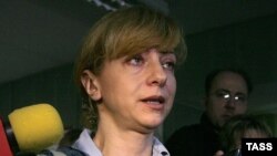 Ирина Халип намерена обжаловать решение суда Заводского района Минска