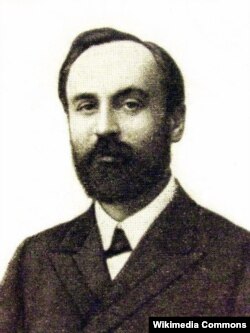 Михаил Федоров (1859–1949)