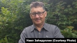 Наиль Загидуллин