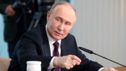 Время Свободы: Путин повторил "бред собачий". Почему НАТО стоит теперь особенно опасаться нападения России 