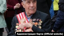 Александр Лубенцов