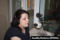 Şahnaz Bəylərqızı