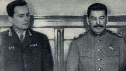 Stalin Tito