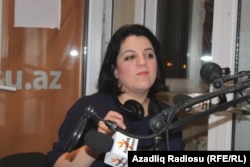 Şahnaz Bəylərqızı