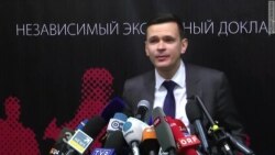 "У Кадырова в собственности вся республика"