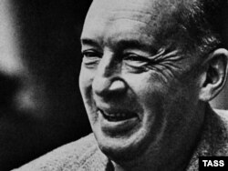 Vladimir Nabokov