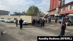 Sahibkarlara hər hansı kompensasiyanın verilməsi nəzərdə tutulmur.