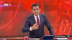 MTRŞ-nın sədr müavini Qafar Cəbiyev: 'FOX TV-nin yayımının dayandırılmasını siyasiləşdirməyin'