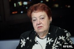 Валентина Мельникова