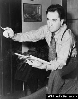 William Saroyan