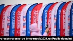 Фото: Алексей Филиппов / Фотохост-агентство brics-russia2024.ru