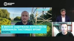 Беларусь депортировала в Украину троих журналистов: эксперт о свободе СМИ в стране (видео)