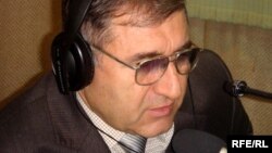 Tahir Rzayev