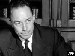 Albert Camus