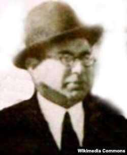 Miryagub Mirmehdiyev