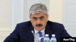 Samir Şərifov