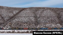 Транссибирская магистраль