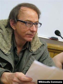 Michel Houellebecq