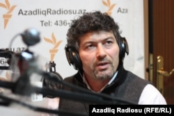 Şahbaz Xuduoğlu