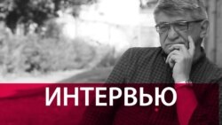 "От ареста я и себя не могу спасти". Интервью с режиссером Александром Сокуровым