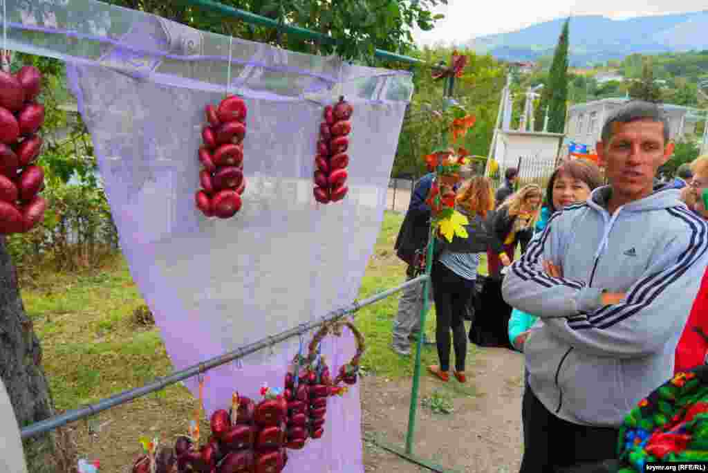 Выращиванием ялтинского лука&nbsp;​в селе Запрудном занимается почти каждый сельчанин.