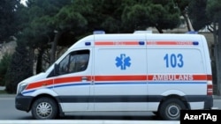 Ambulans