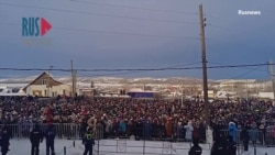 Баймакское дело год спустя 