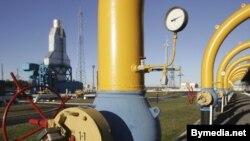 Еще две недели назад ни «Газпром», ни «Нафтогаз» не говорили о повышение цены на газ до такого уровня