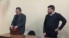 Суд начал рассматривать дела в отношении сотрудников ФБК