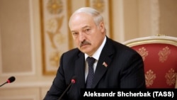 Александр Лукашенко