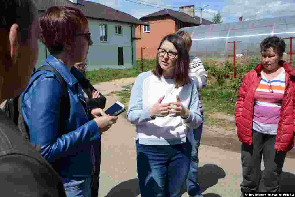 Жители утверждают, что коммуналка им обходится гораздо дешевле, чем в квартирах сопоставимых площадей в городе.&nbsp;